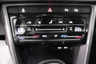 VOLKSWAGEN T-Roc usata, con Immobilizzatore elettronico