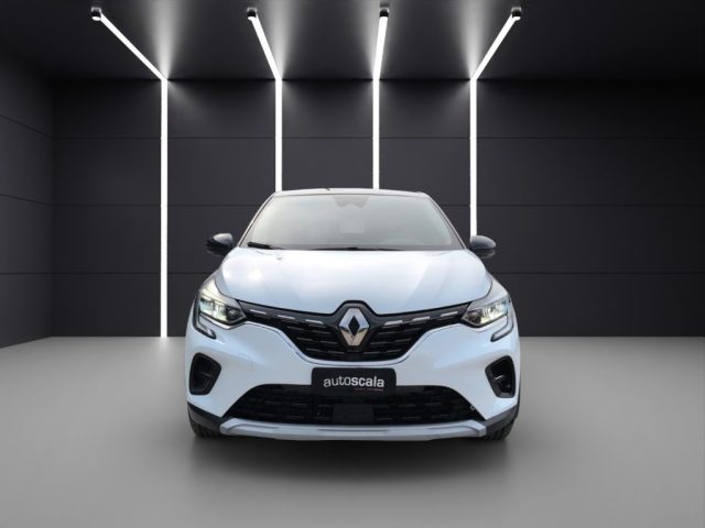 RENAULT Captur usata, con Chiusura centralizzata