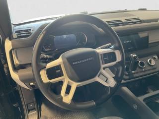 LAND ROVER Defender usata, con Fari LED