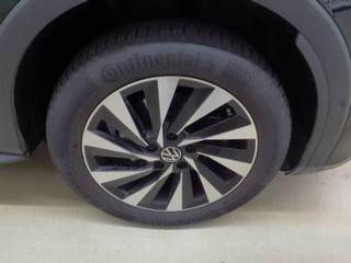 VOLKSWAGEN T-Roc usata, con Alzacristalli elettrici