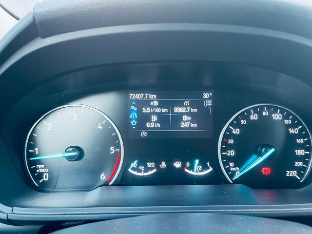 FORD EcoSport usata, con Climatizzatore