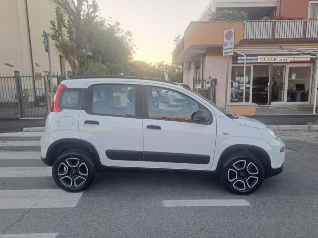 FIAT Panda usata, con Chiusura centralizzata