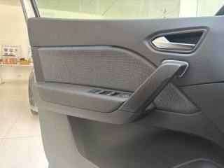 RENAULT Captur usata, con Airbag posteriore