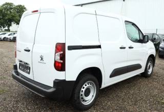 PEUGEOT Partner usata, con Airbag