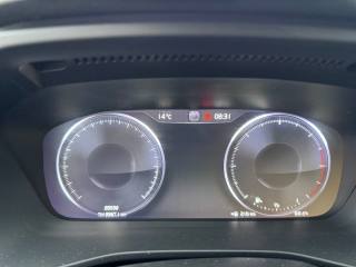 VOLVO XC40 usata, con Fari LED