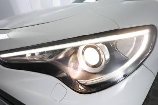 ALFA ROMEO Stelvio usata 7