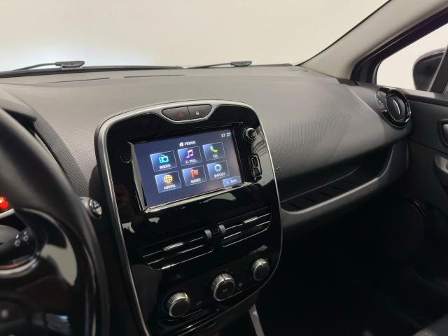 RENAULT Clio usata, con Climatizzatore
