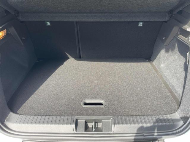 RENAULT Captur usata, con Cruise Control