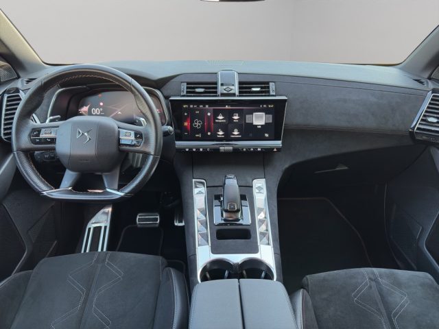 DS AUTOMOBILES DS 7 usata, con Cruise Control