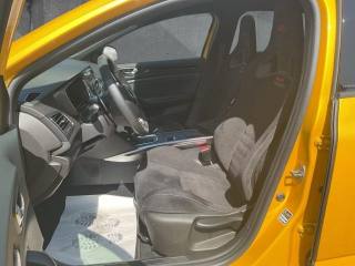 RENAULT Megane usata, con Controllo automatico clima