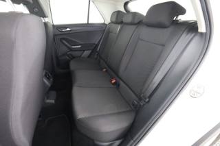 VOLKSWAGEN T-Roc usata 3