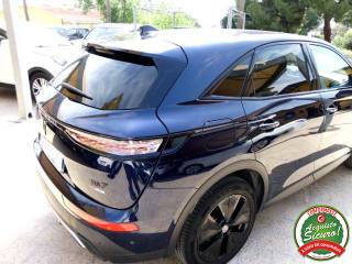 DS AUTOMOBILES DS 7 usata, con Bluetooth