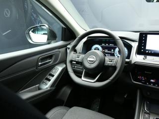 NISSAN Qashqai usata, con Climatizzatore