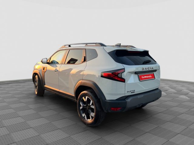 DACIA Duster usata 2
