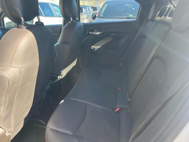 FIAT 500X usata, con Boardcomputer
