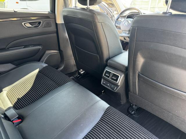 RENAULT Talisman usata 25