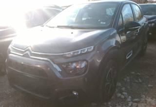 CITROEN C3 PureTech 83 S&S Feel Pack
