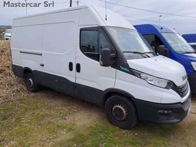 IVECO Daily usata, con Alzacristalli elettrici