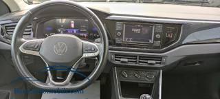 VOLKSWAGEN Taigo usata, con Cerchi in lega