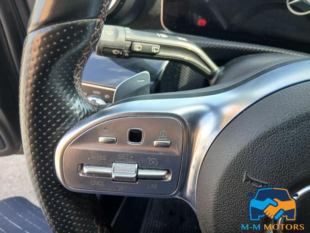MERCEDES-BENZ A 180 usata, con Specchietti laterali elettrici