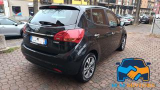 KIA Venga usata, con Airbag Passeggero