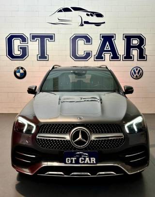 MERCEDES-BENZ GLE 350 usata, con Airbag