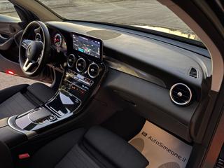 MERCEDES-BENZ GLC 300 usata, con ESP