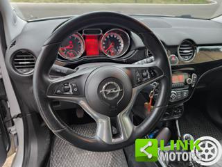OPEL Adam usata, con Cronologia tagliandi