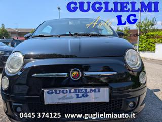 FIAT 500 usata, con Autoradio