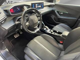 PEUGEOT 2008 usata, con Chiusura centralizzata
