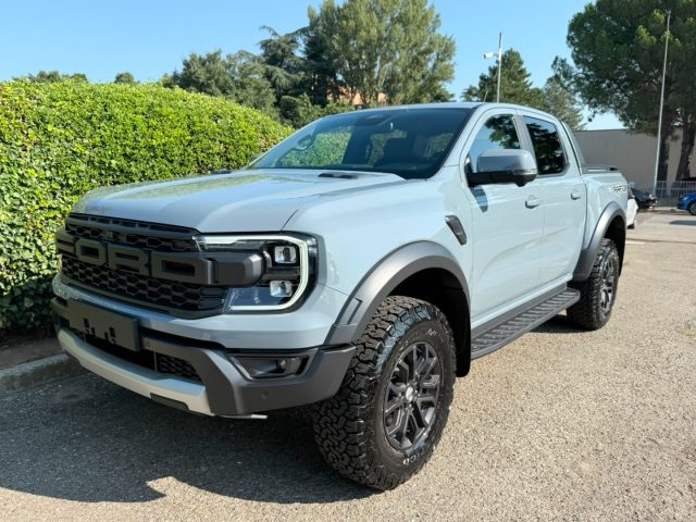 FORD Ranger Raptor usata, con Airbag