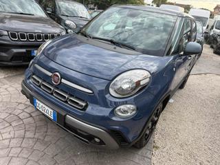 FIAT 500L 1.3 Multijet 95 CV Cross NO OBBLIGO DI FINANZ.