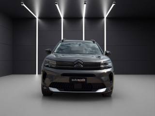 CITROEN C5 Aircross usata, con Cerchi in lega