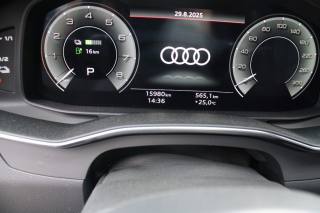 AUDI A6 usata, con ESP