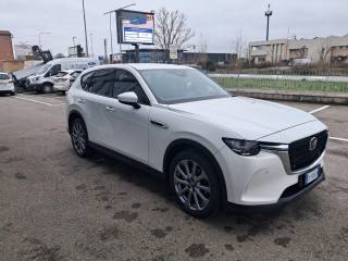 MAZDA CX-60 usata, con Boardcomputer