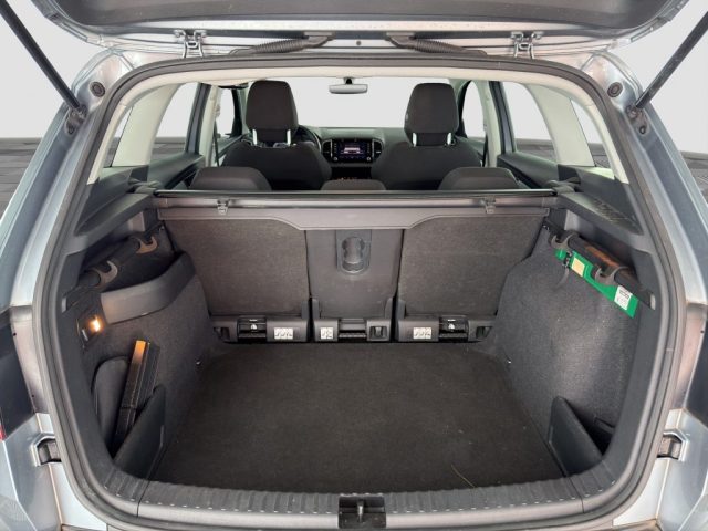 SKODA Karoq usata 13