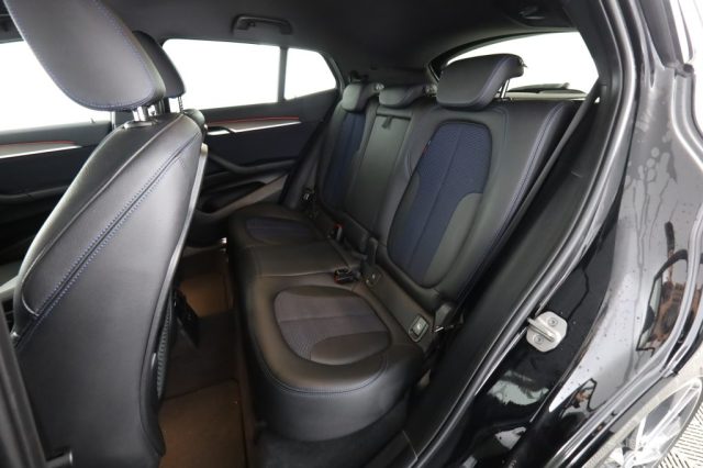 BMW X2 usata 3