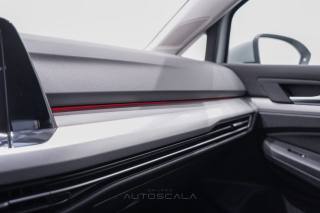 VOLKSWAGEN Golf usata, con Touch screen