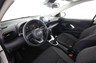 TOYOTA Yaris usata 1