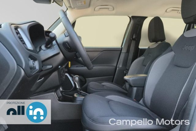 JEEP Renegade usata 6
