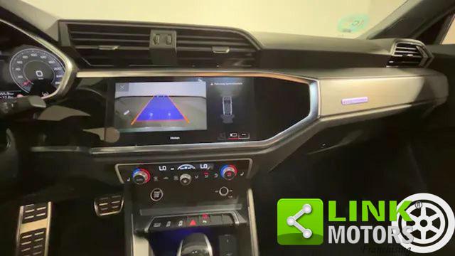 AUDI Q3 usata, con Controllo trazione