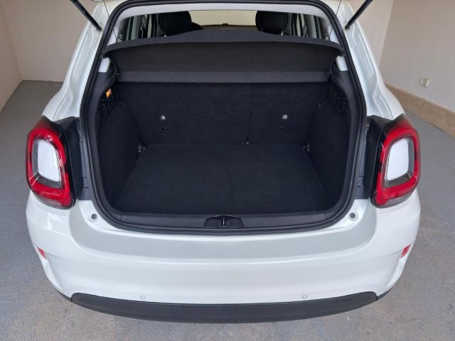 FIAT 500X usata, con Controllo trazione