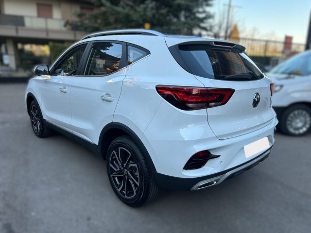 MG ZS usata, con Airbag Passeggero