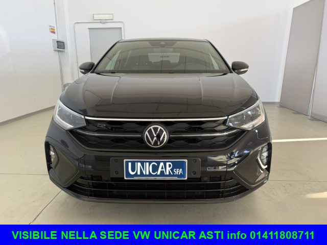 VOLKSWAGEN Taigo usata, con Airbag
