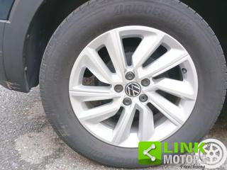 VOLKSWAGEN T-Cross usata, con Controllo trazione