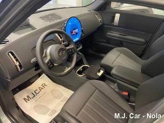 MINI Mini usata, con Chiusura centralizzata