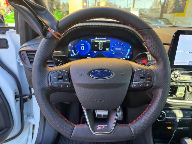 FORD Puma usata, con Immobilizzatore elettronico