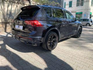 VOLKSWAGEN Tiguan usata, con Autoradio