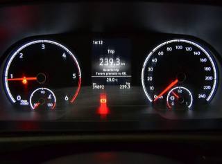 VOLKSWAGEN Caddy usata, con Cerchi in lega