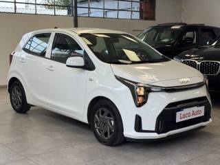 KIA Picanto usata, con Airbag Passeggero